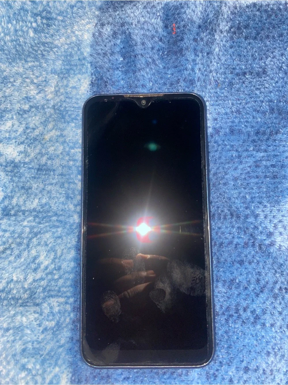 2020 Motorola (moto e)
